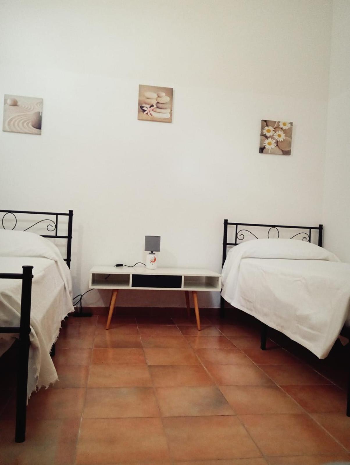 Appartamento Mamasita Cutrofiano Esterno foto