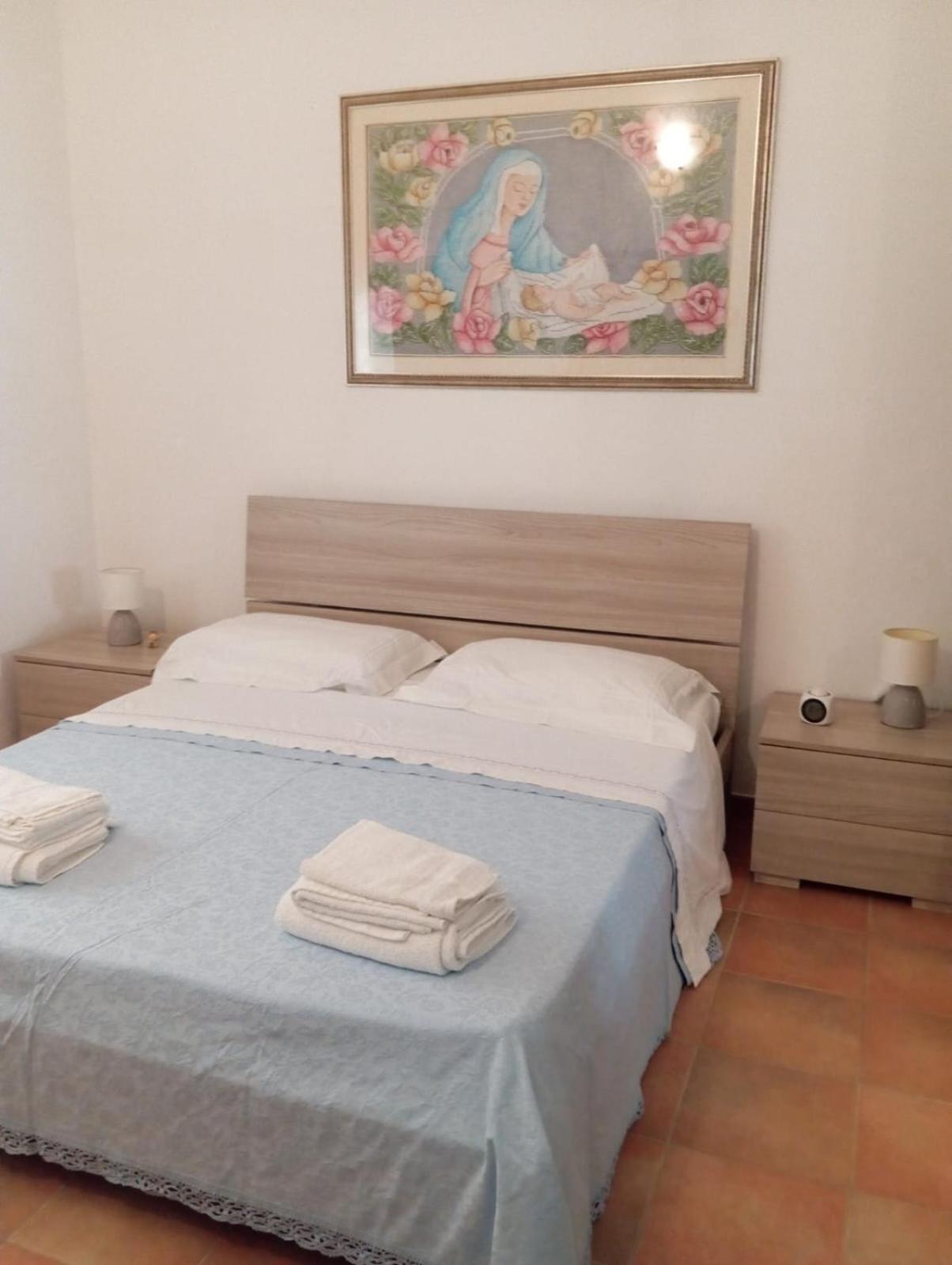 Appartamento Mamasita Cutrofiano Esterno foto