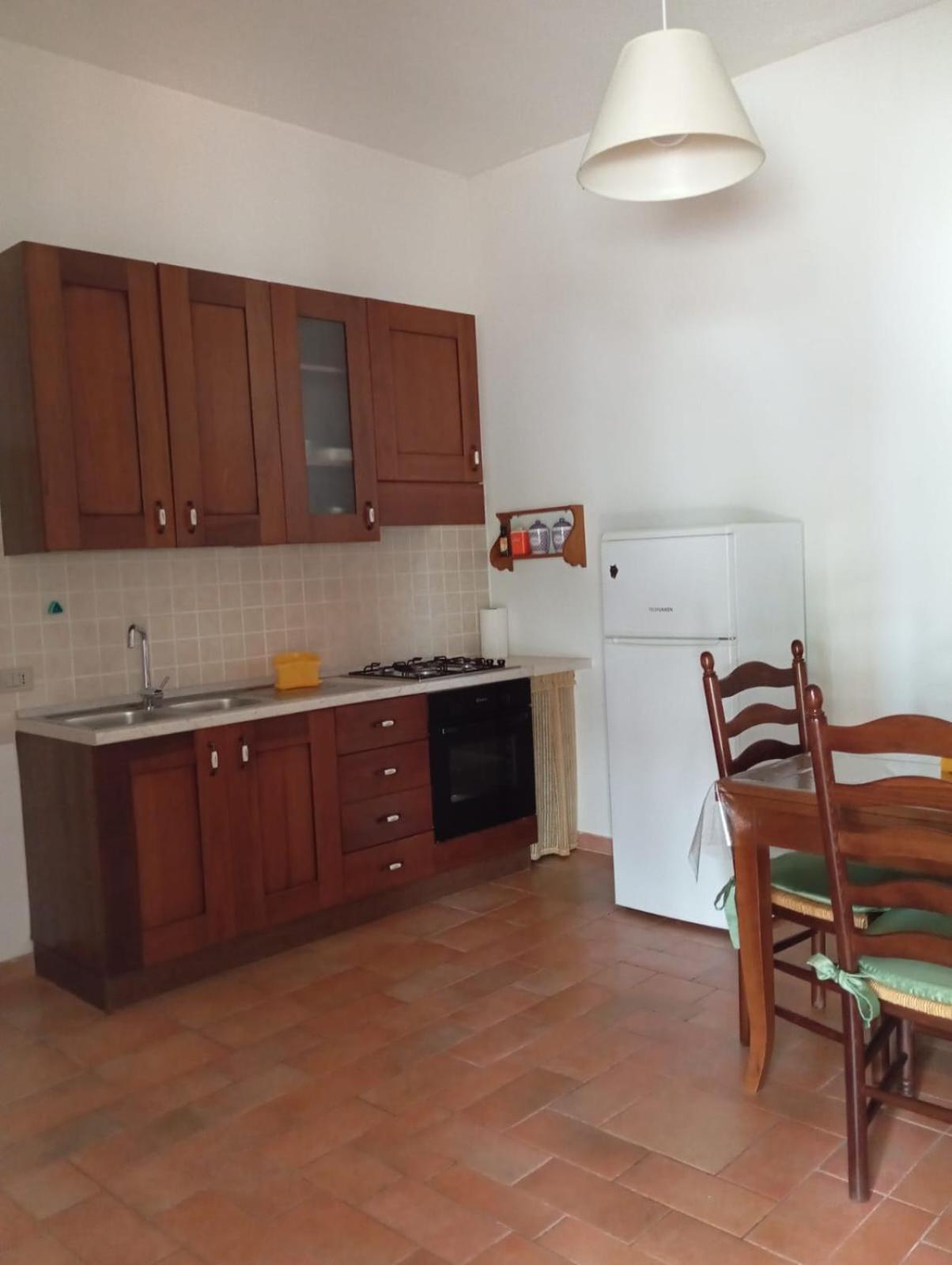 Appartamento Mamasita Cutrofiano Esterno foto