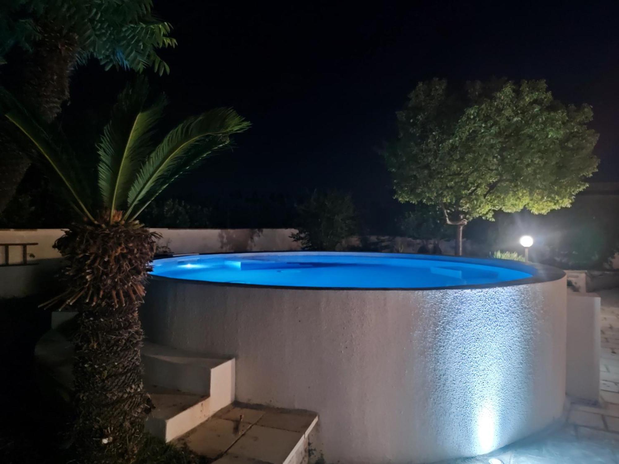 Appartamento Mamasita Cutrofiano Esterno foto