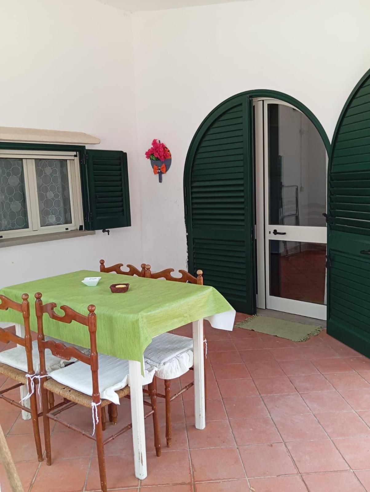 Appartamento Mamasita Cutrofiano Esterno foto